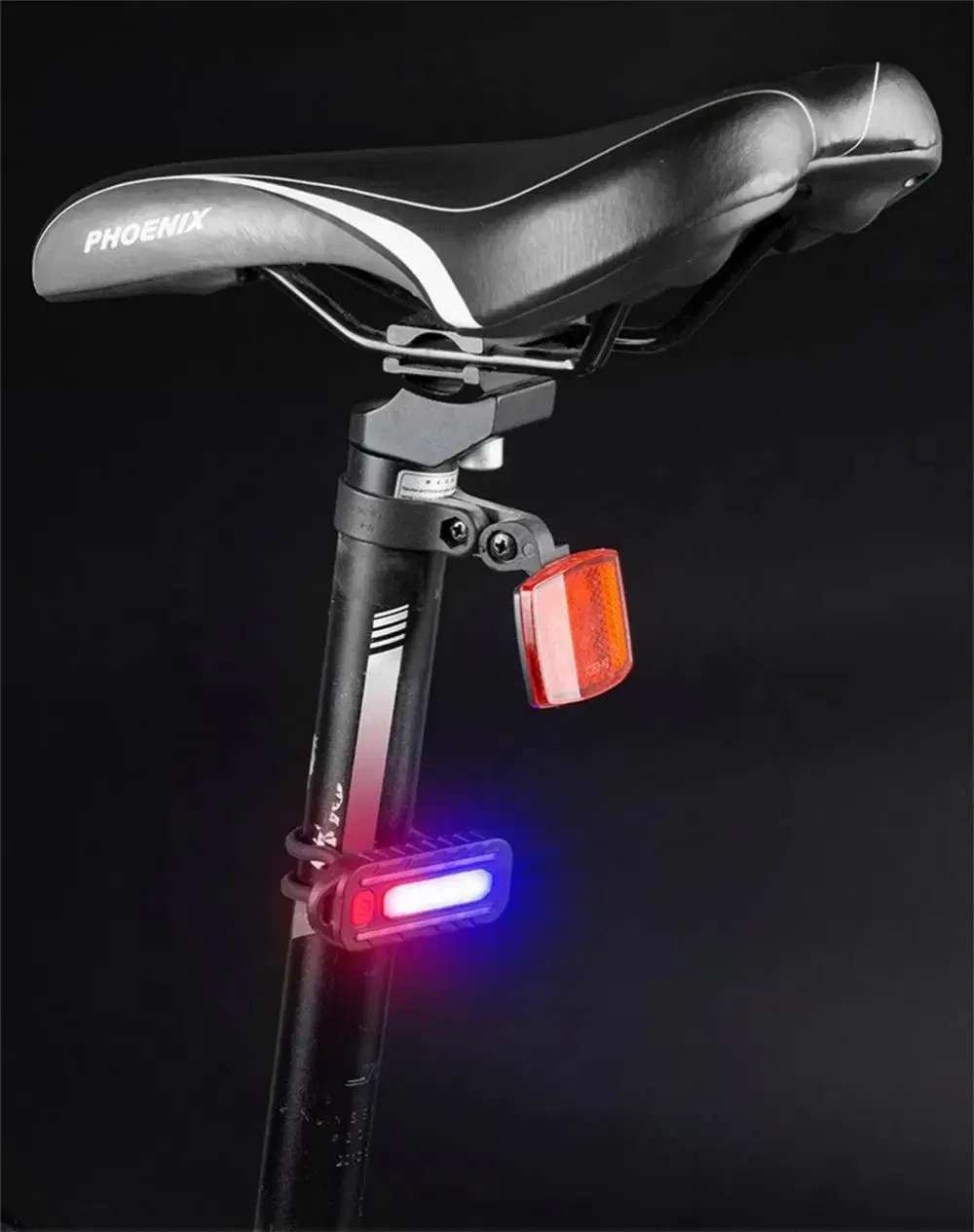 Bike Light 3