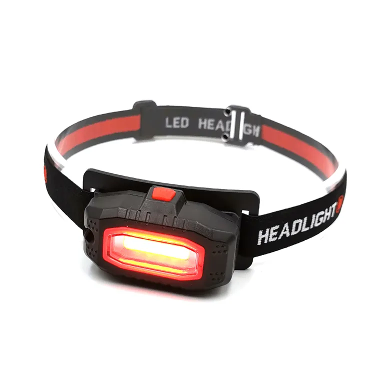LED Headlamp 6