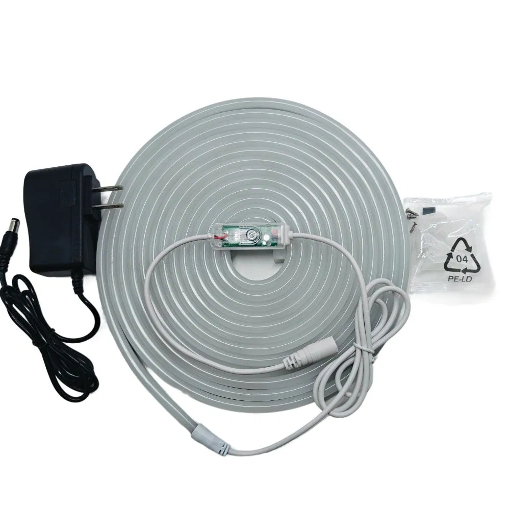 LED Neon Light Strip