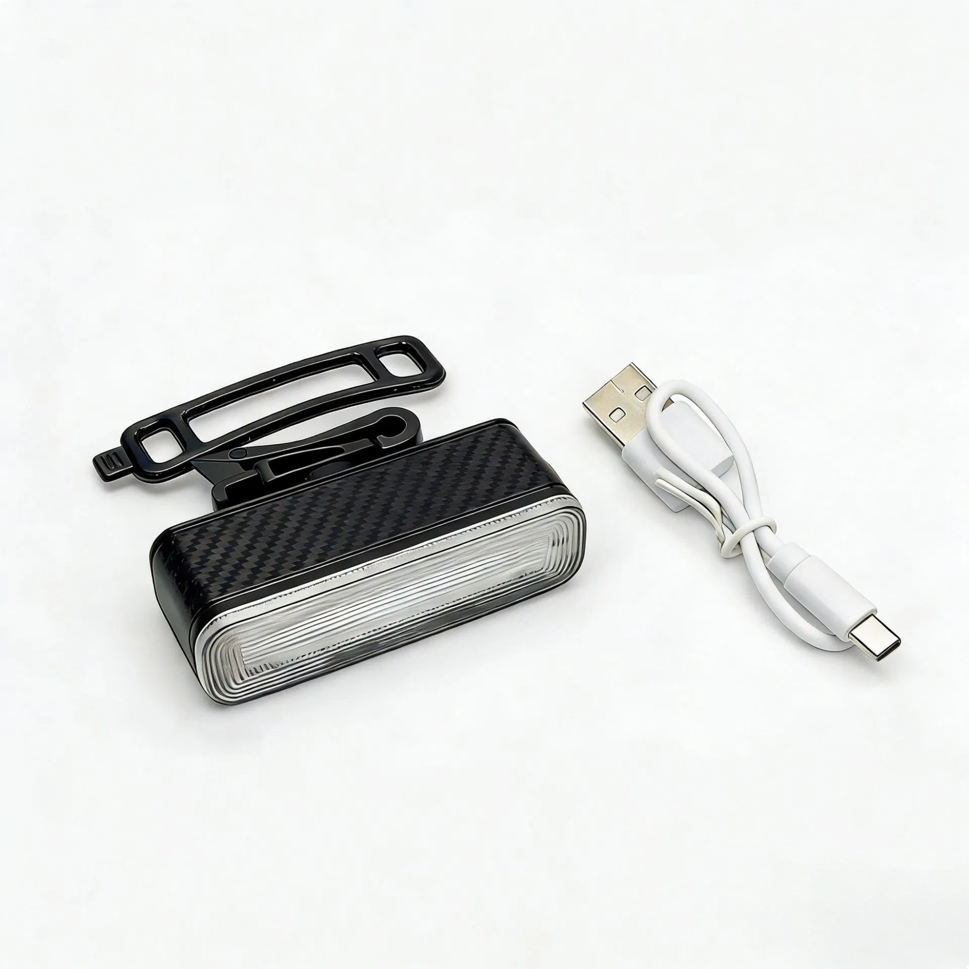 LED USB Rechargeable Bicycle Tail Rear Light Safety Lightweight LED USB Rechargeable Bicycle Cycling Tail Rear Light Security Warning Lamp Bike