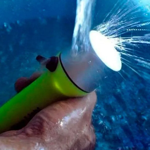 Diving Flashlight 7