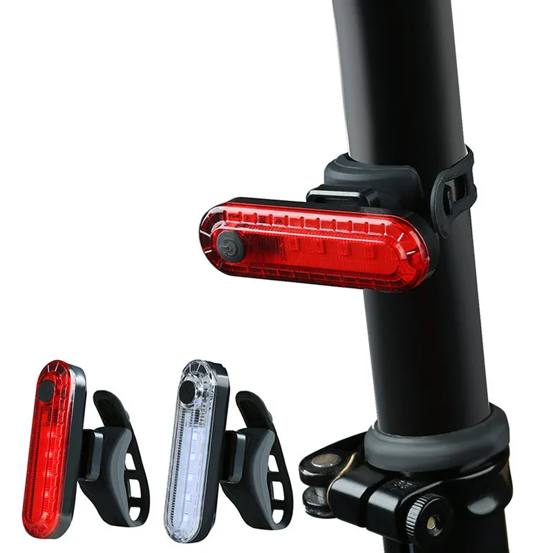LED Cycling Light 3
