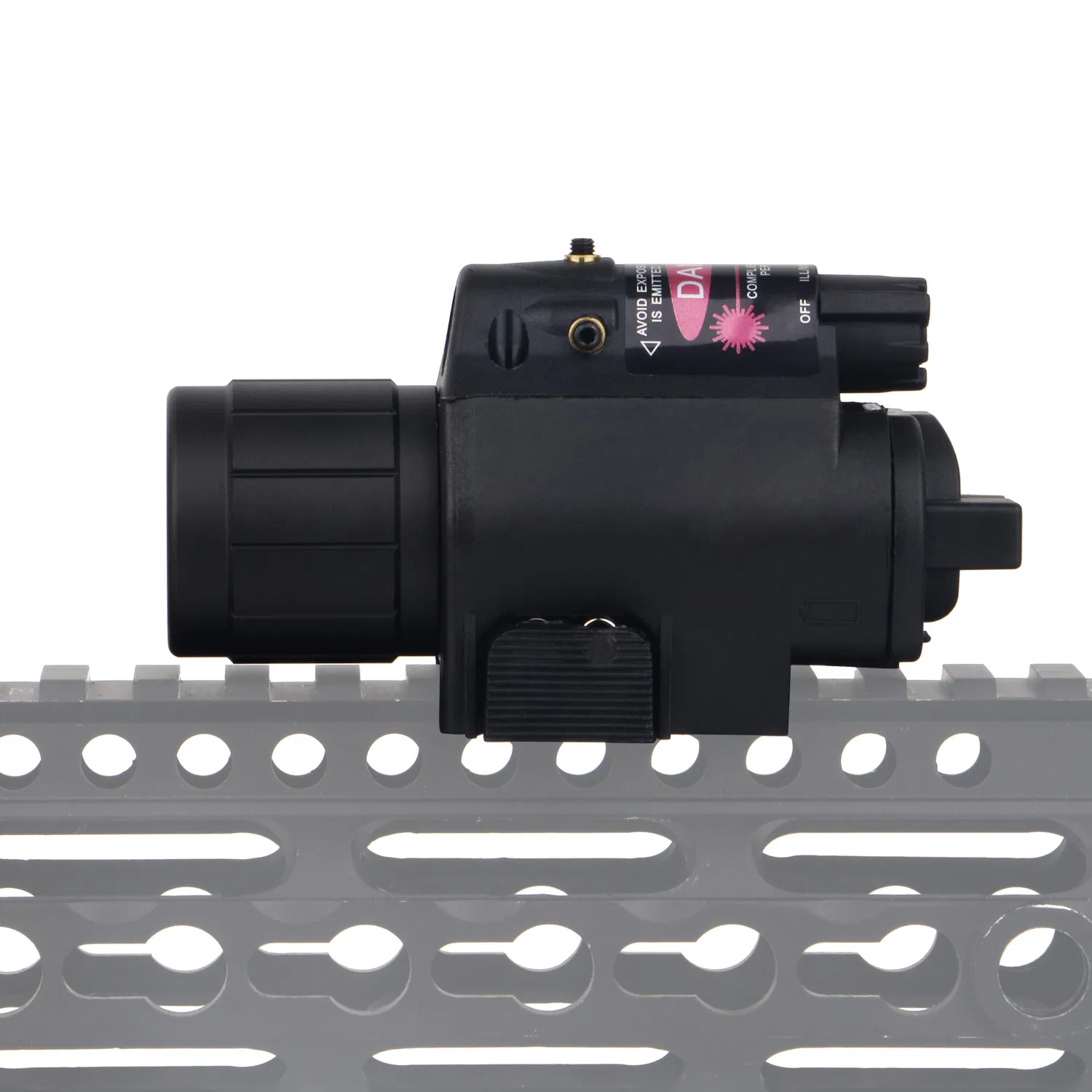 High-Performance Laser Flashlight for Hunting Enthusiasts in China