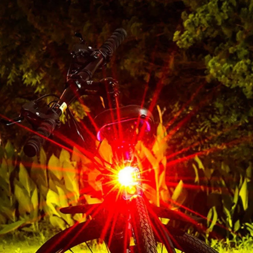 Bike Light 2