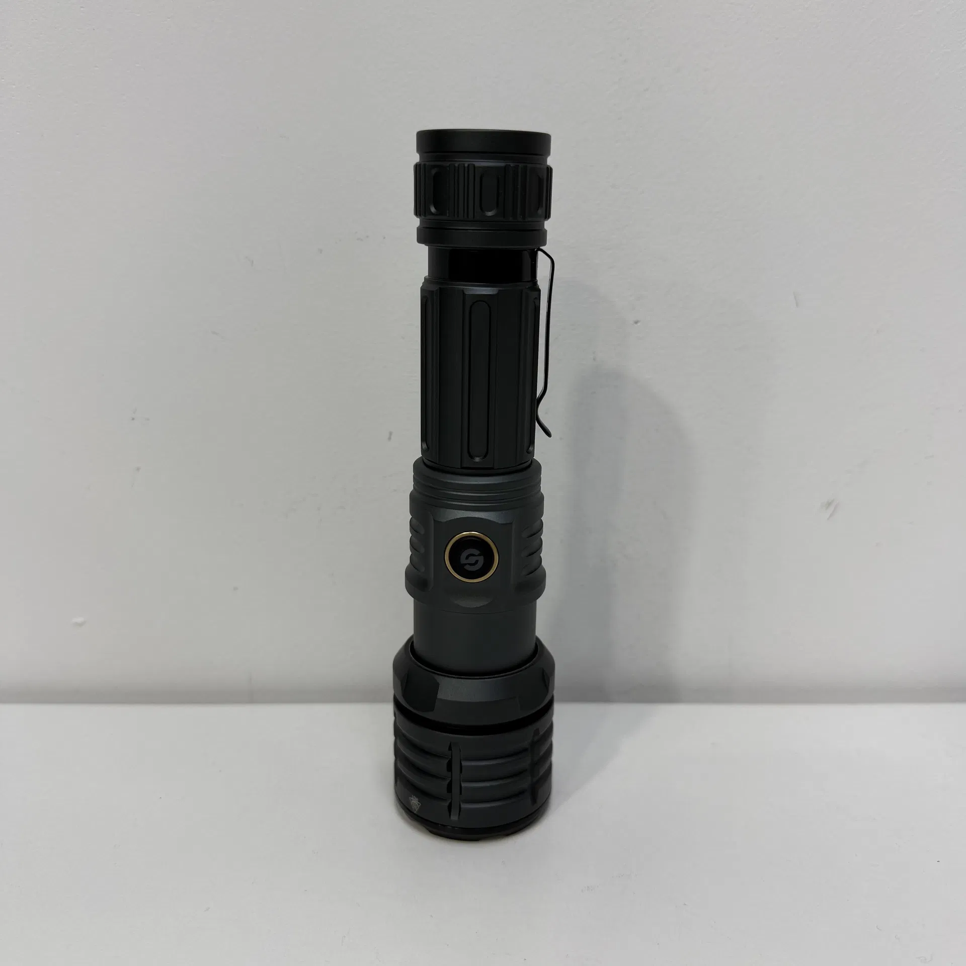 Tactical Flashlight