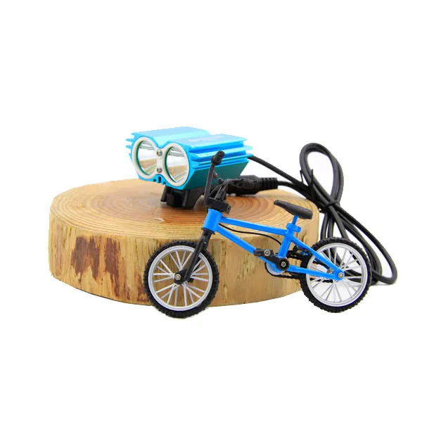 Aluminum Alloy LED Bike Lamp