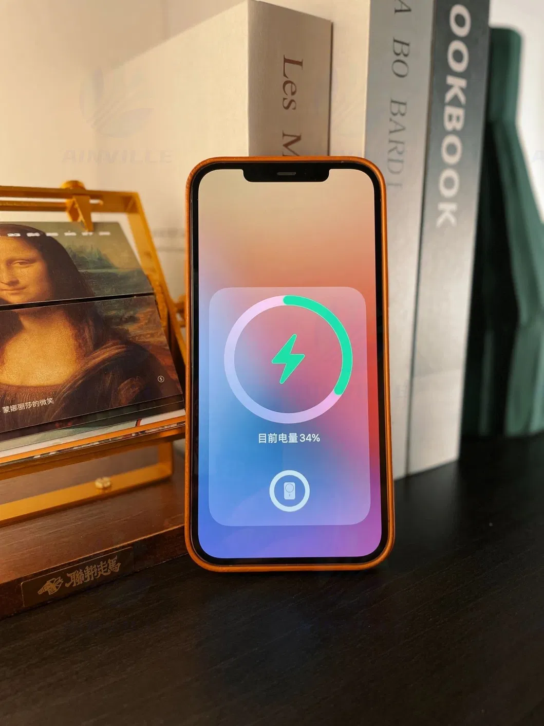 Mini Portable Battery Pack