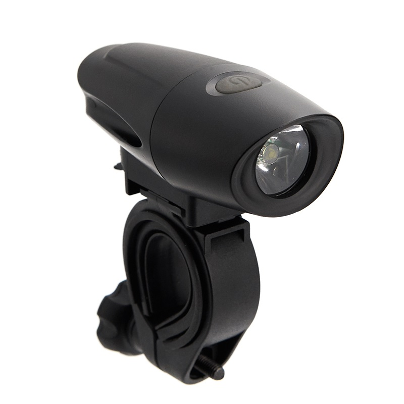 USB Rechargeable Bike LED Light for Outdoor Cycling (HLT-007)