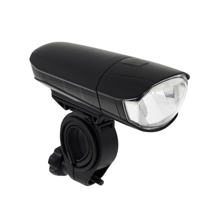 USB Rechargeable Bike LED Light for Outdoor Cycling (HLT-007)