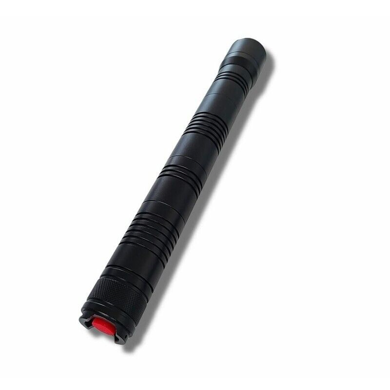 Harmless Handheld Environmentally Friendly Bird Avian Pest Control Laser Flashlight
