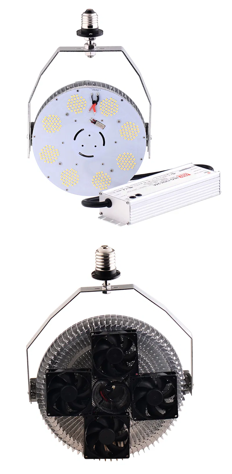 Retrofit Kit Detail 5