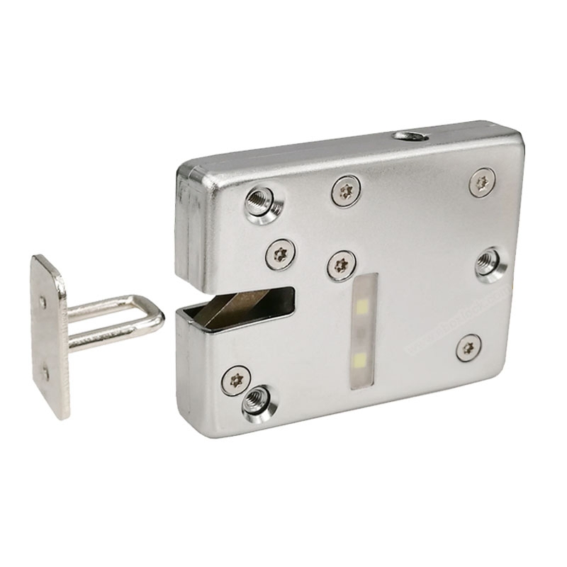24VDC Electronic Furniture Lock for Digital Locker System