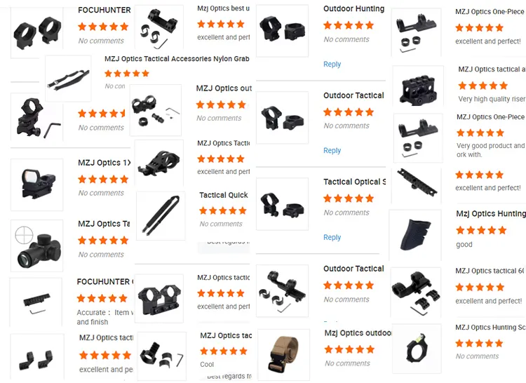 Flashlight Operation