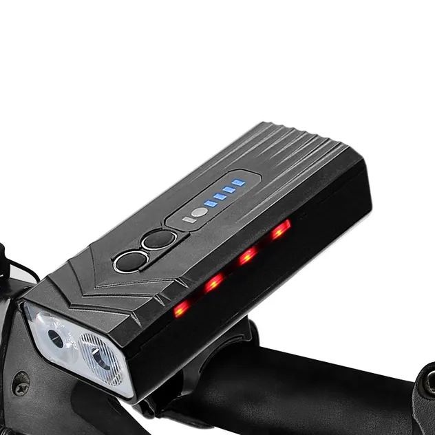 Shock Resistant Light