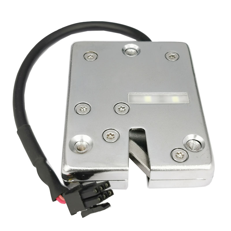 24VDC Electronic Furniture Lock for Digital Locker System