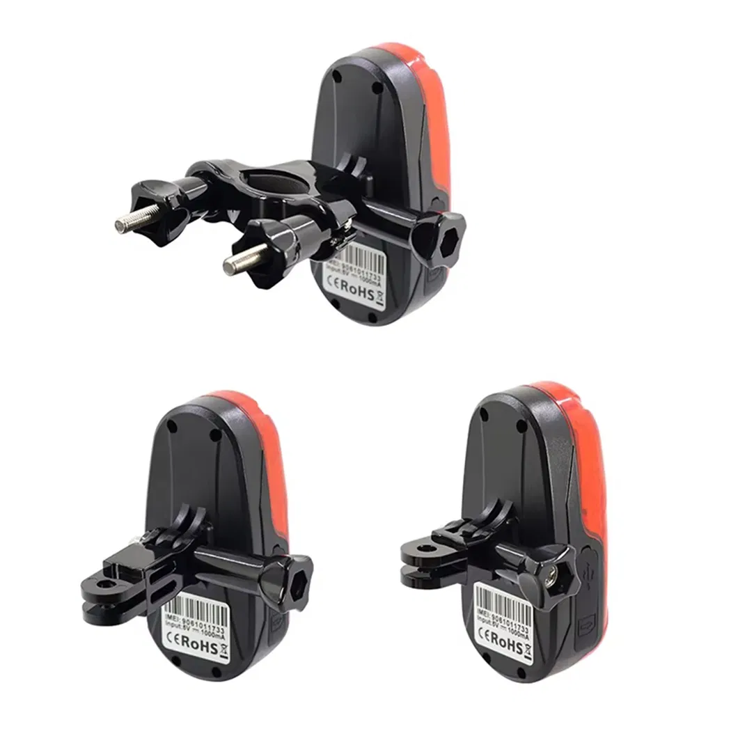 GPS Tracker Detail 4