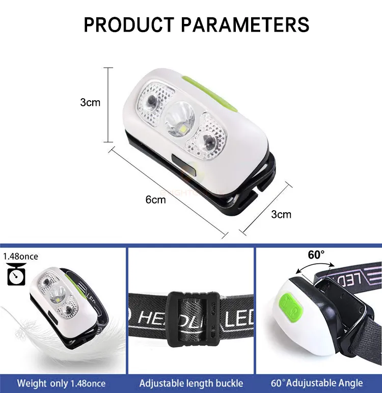 Motion Sensor Feature