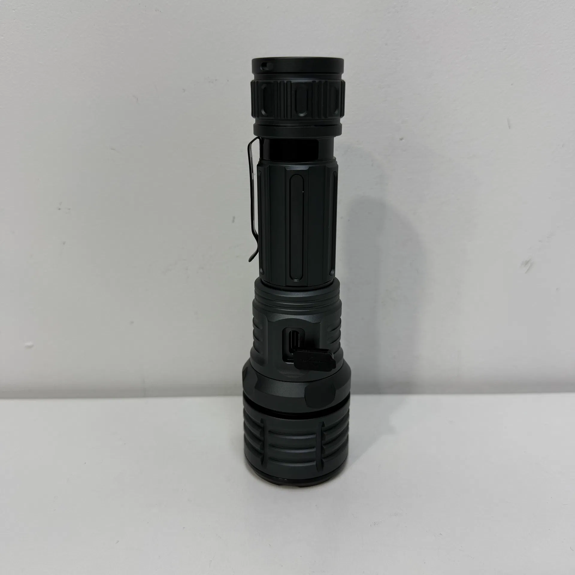 Tactical Flashlight