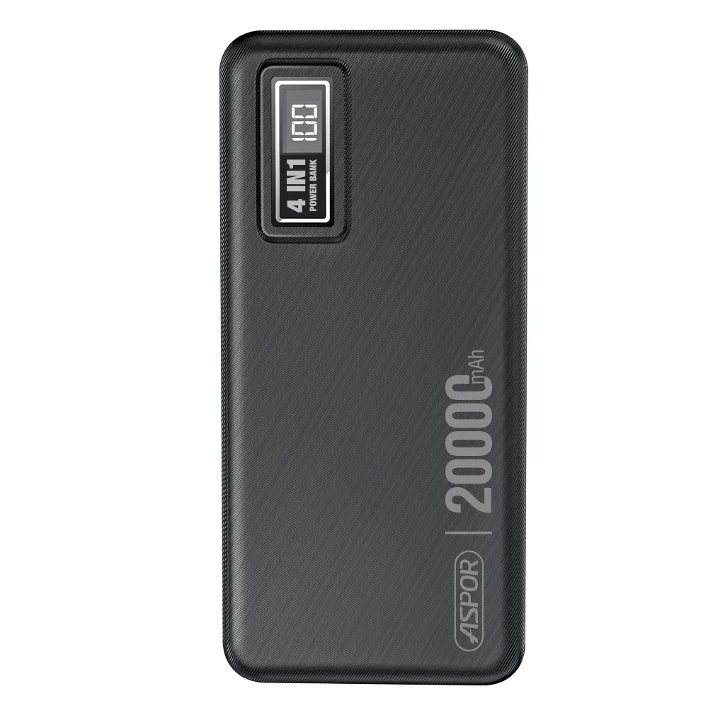 10000mAh Power Bank
