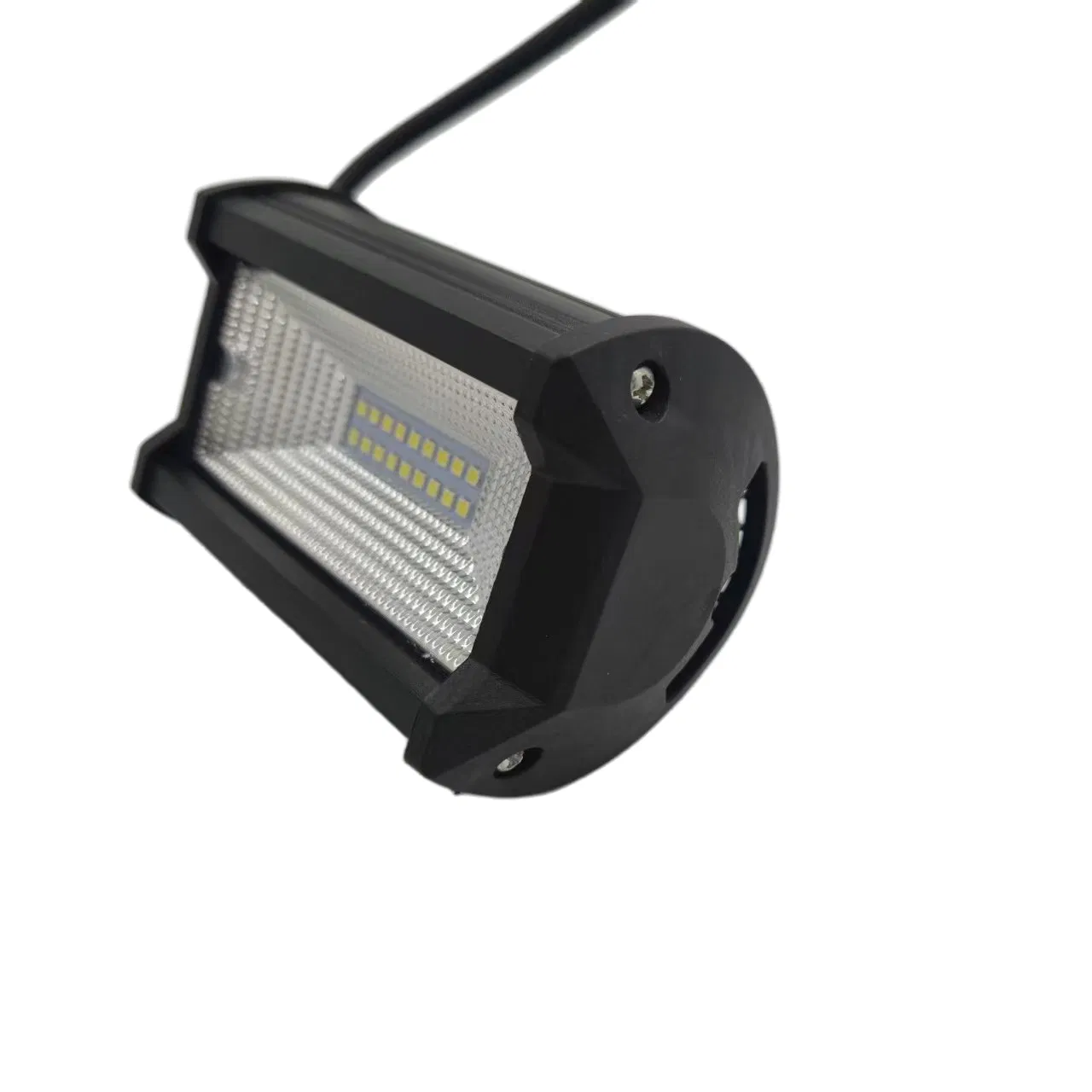 Smartlight Adaptive Beam Car and Bike Headlight System