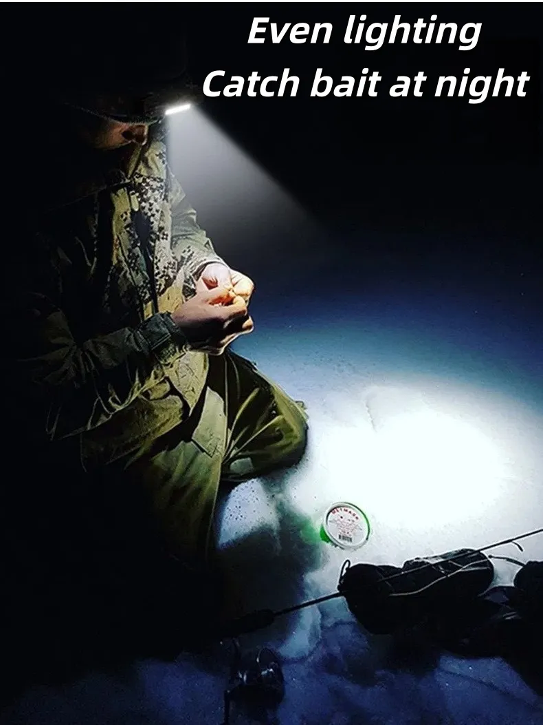 LED Headlamp Components