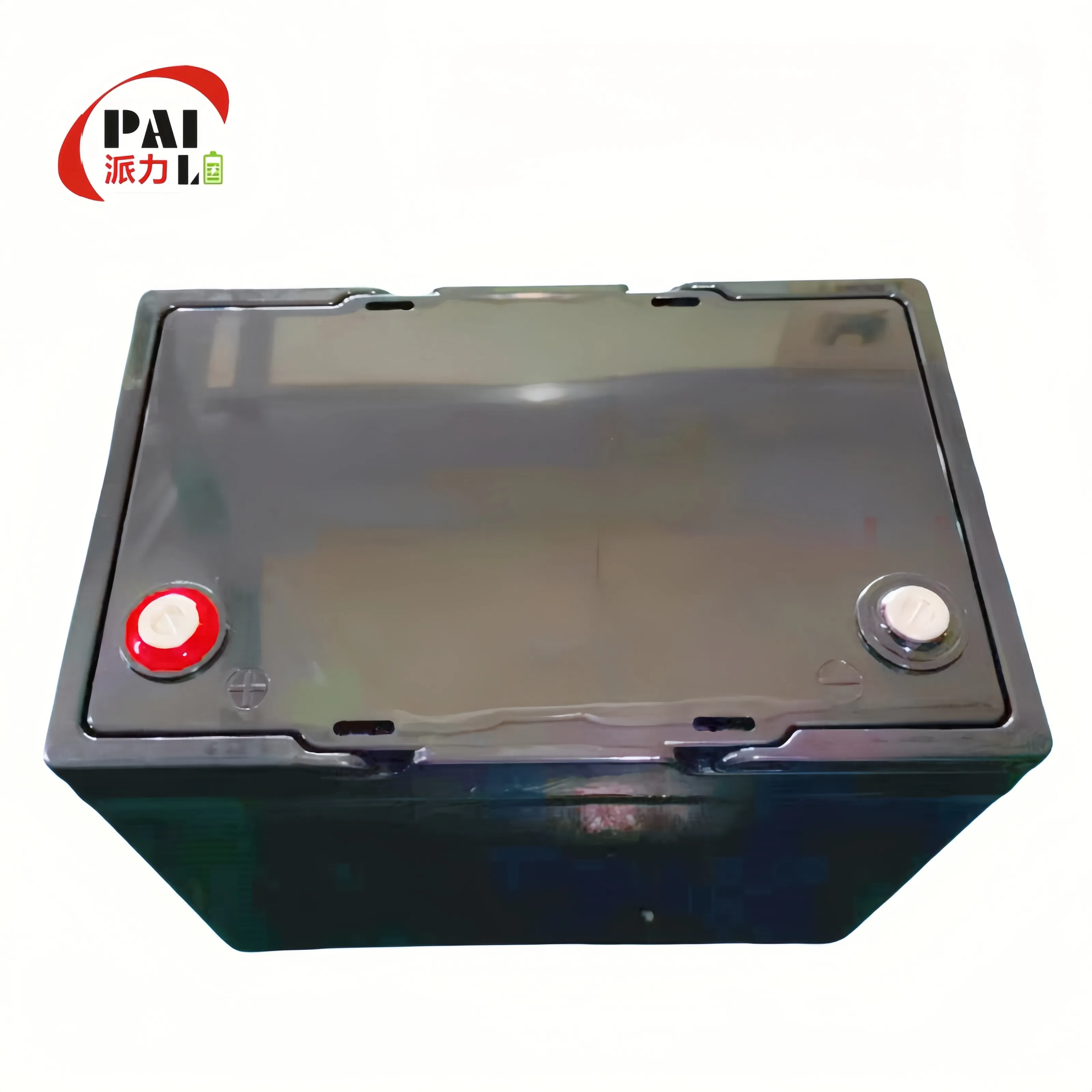 Rechargeable 12-Volt Lithium Battery Pack with LiFePO4 200ah 3.2V 4s1p for LED Lights Solar Applications 48V 2V Voltage Options