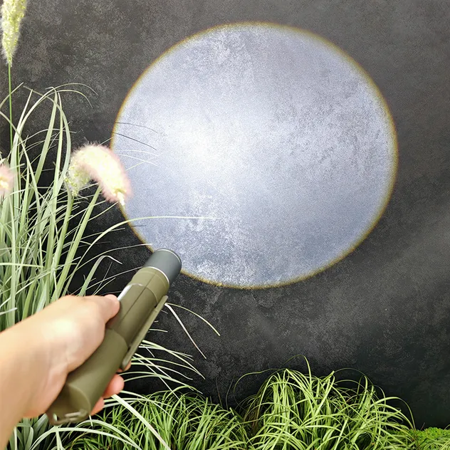 Flashlight Feature 2