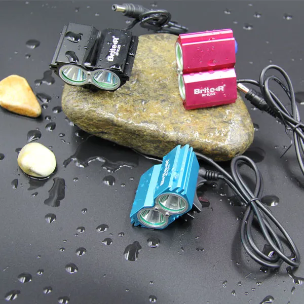 Powerful CREE LED Bicycle Light