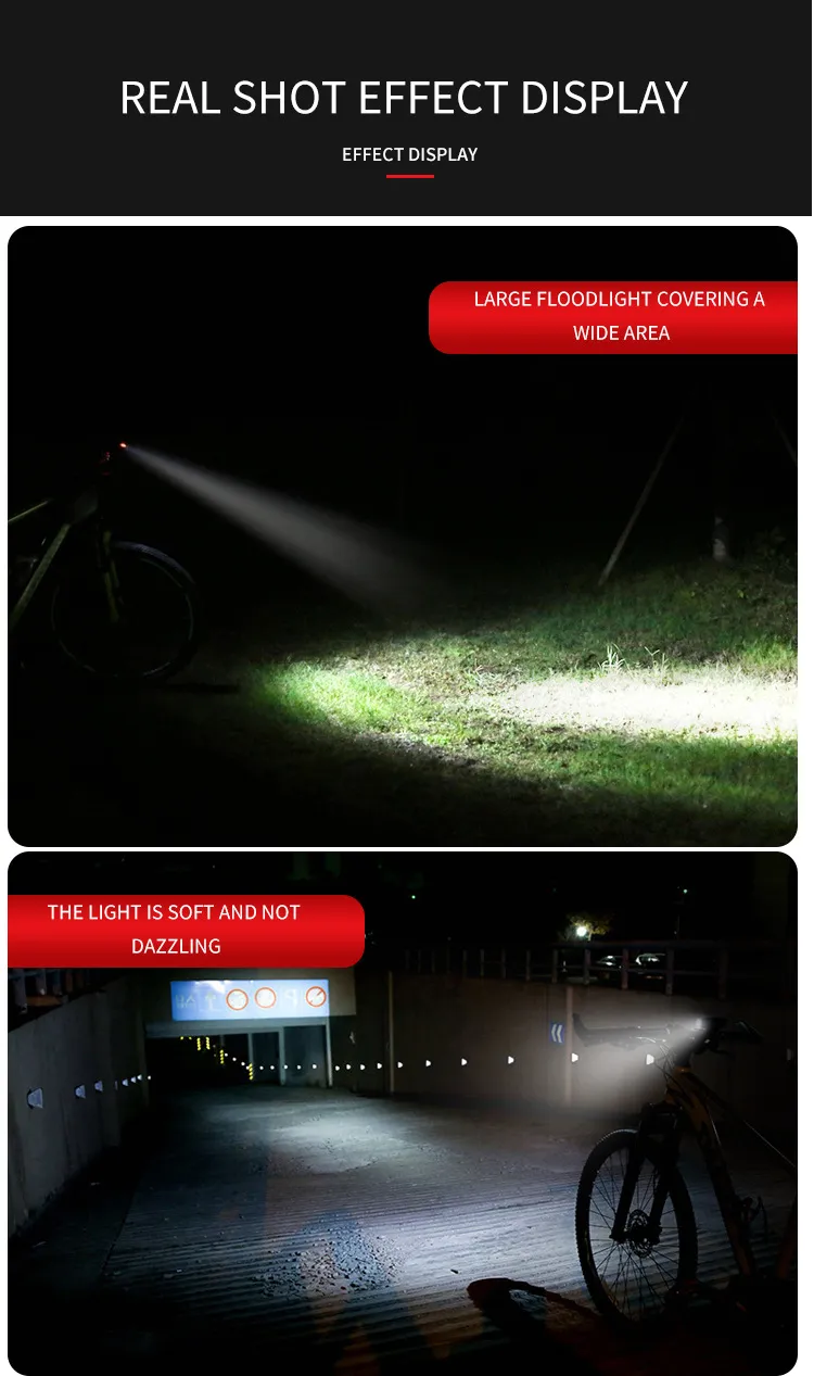 Bike Light 6