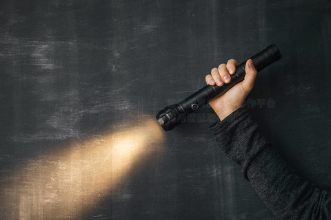 Ningbo Geek Flashlight Factory and Products Overview