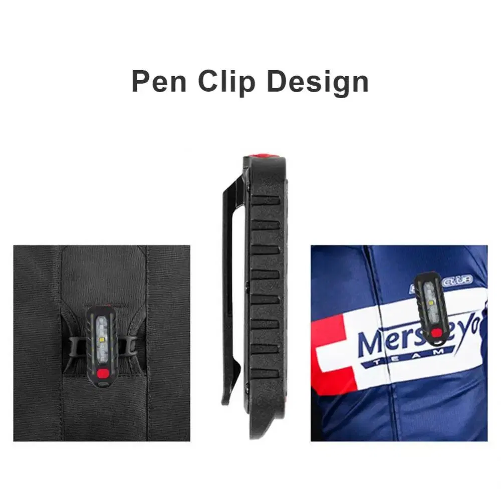 Shoulder Light Detail 5