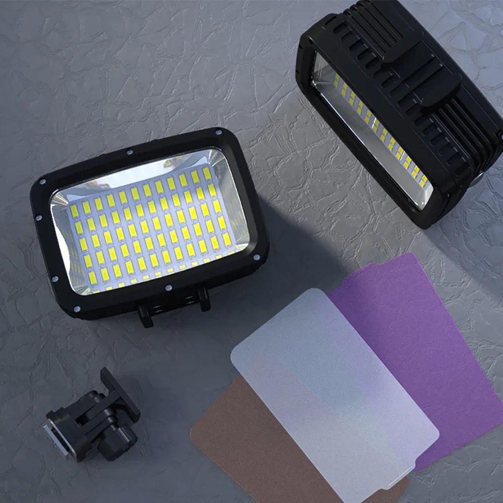 Underwater Video Light