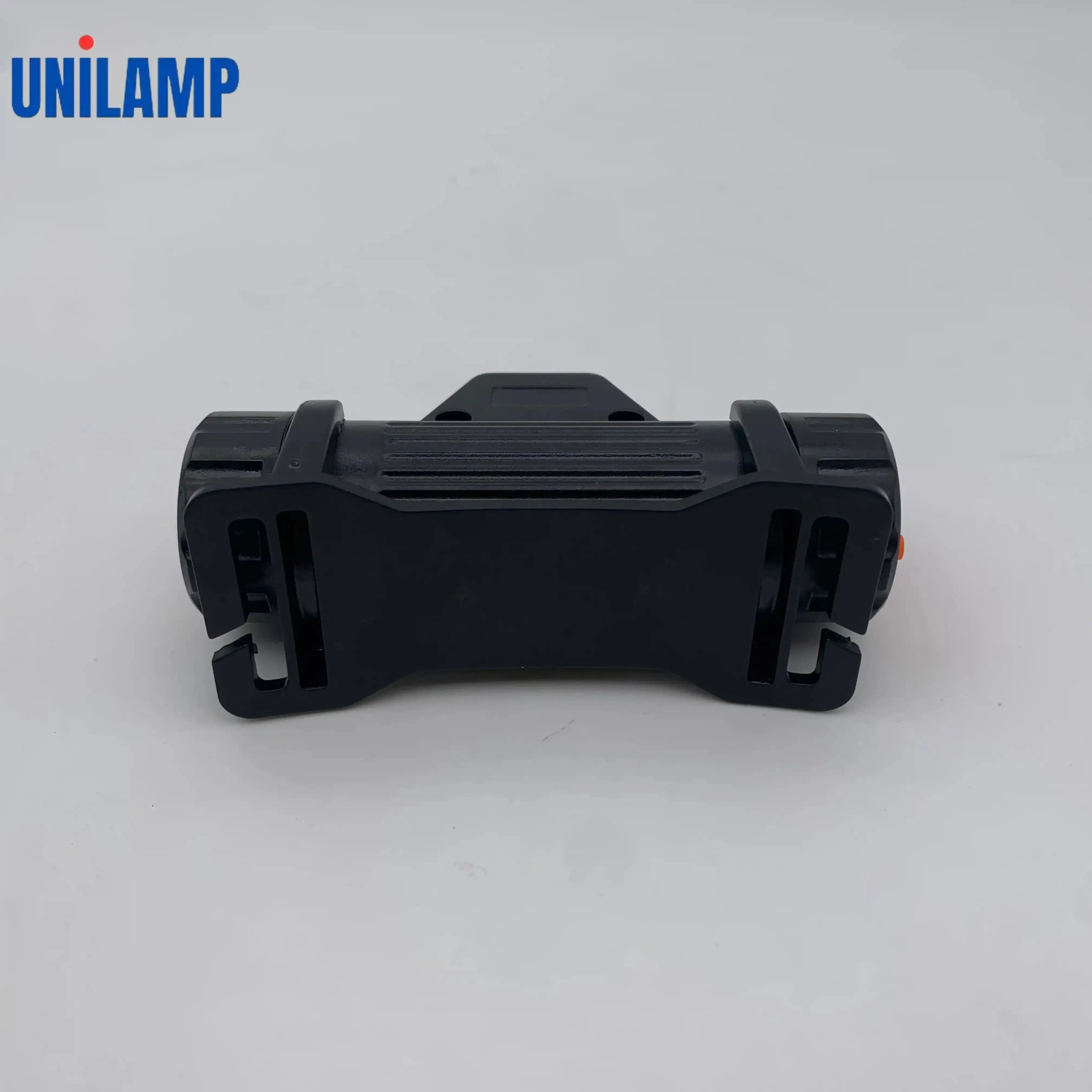 Ultra-Bright Rechargeable COB LED Headlamp for Outdoor Activities