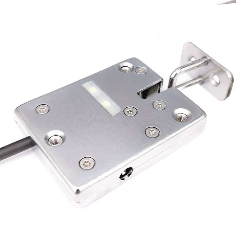 24VDC Electronic Furniture Lock for Digital Locker System
