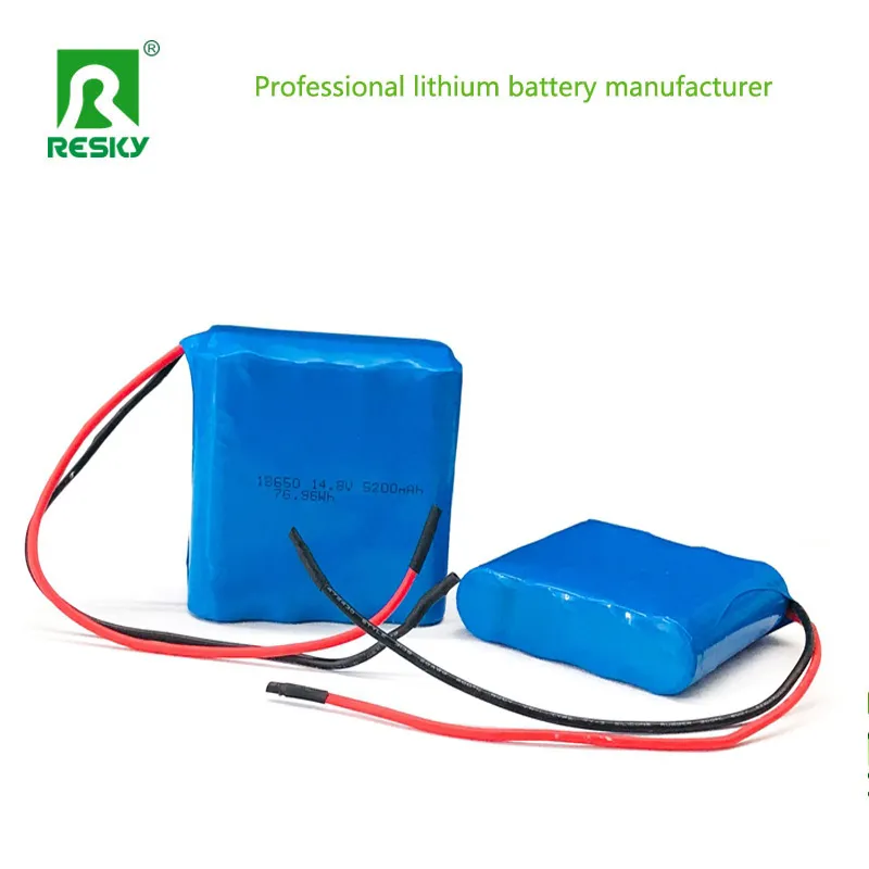 Battery Pack 3