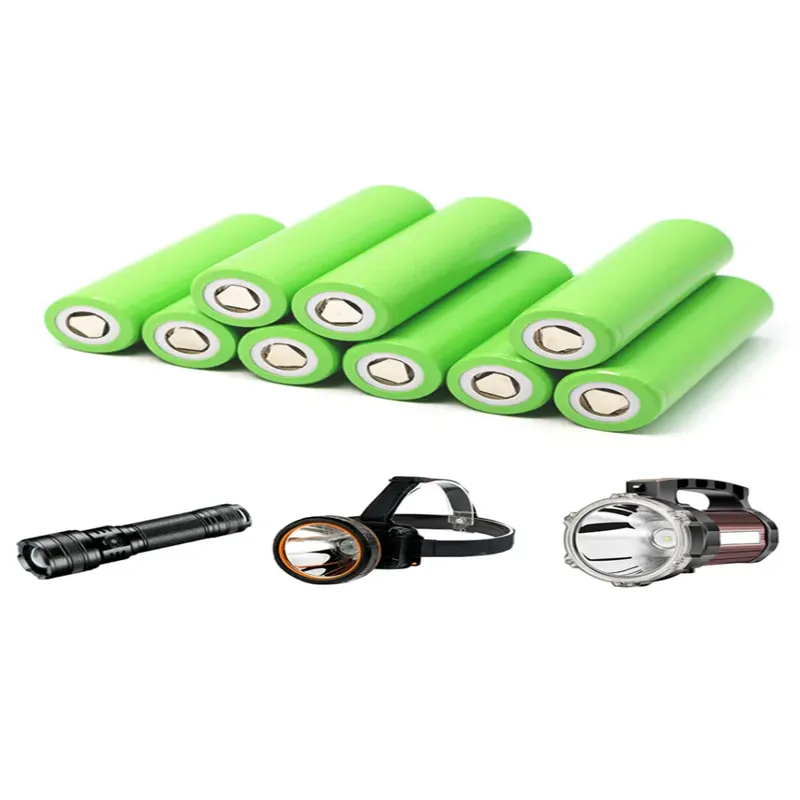 Lithium Ion Battery Application