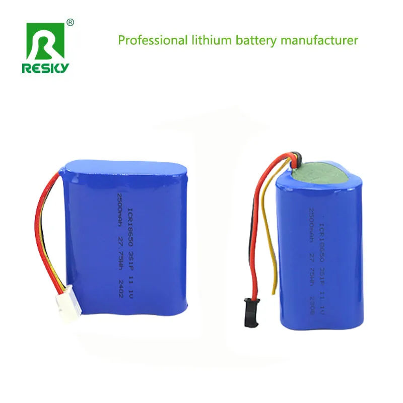 Battery Pack 2