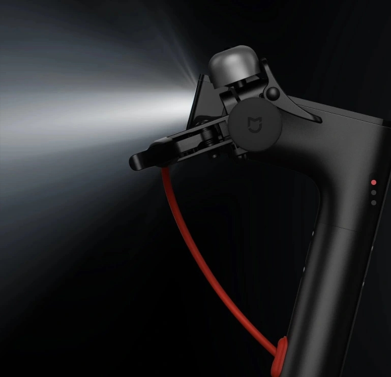 350W Xiaomi Style Intelligent Foldable Adult Electric Scooter Ebike