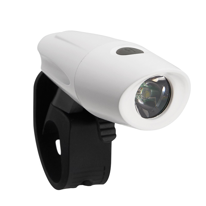 USB Rechargeable Bike LED Light for Outdoor Cycling (HLT-007)