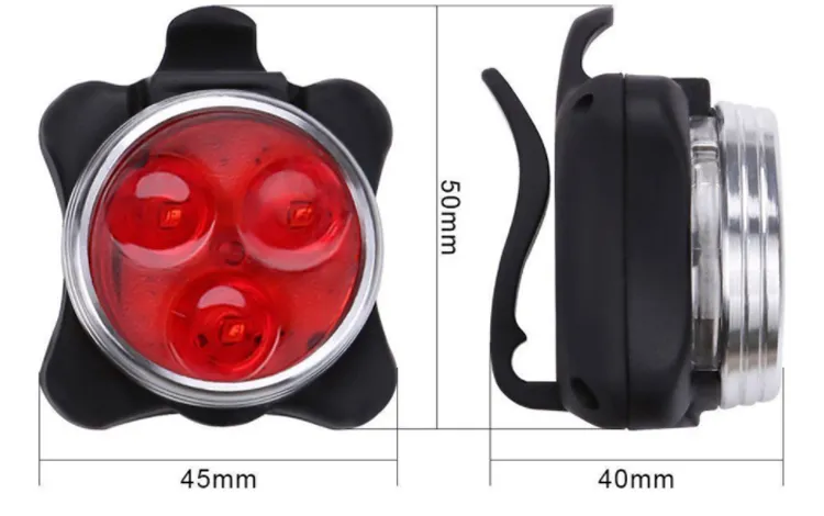Bicycle Light