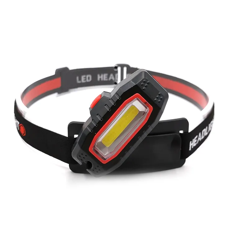 LED Headlamp 2