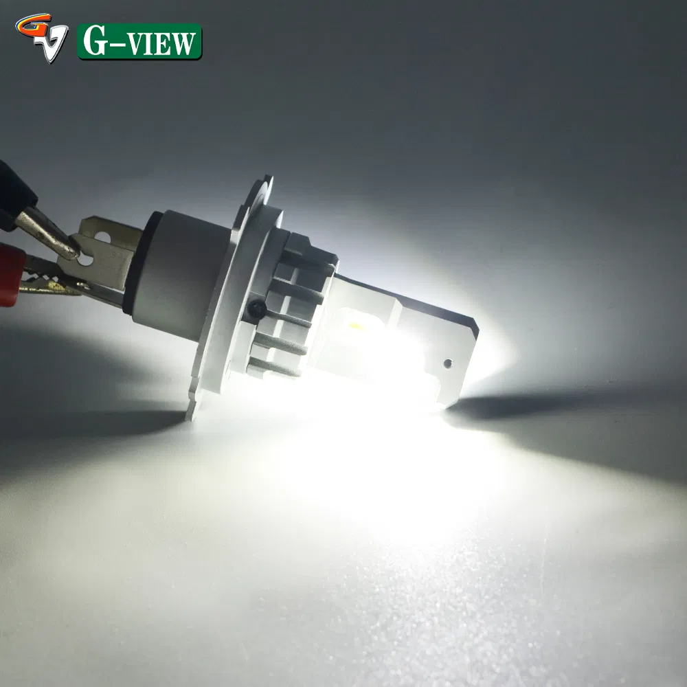 G-View GS LED Headlight Automotivel LED Light H1 H3 880 881 H7 H8/H11/H16 H10 9005 9006 9012 Super Bright LED Light Car Accessories