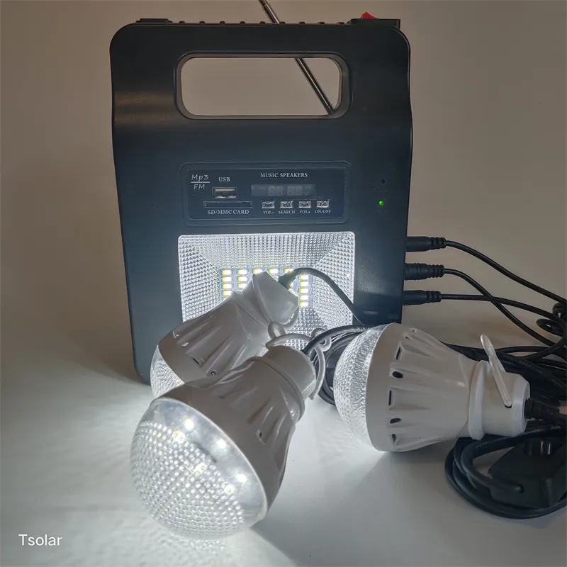 Solar Light Feature 1