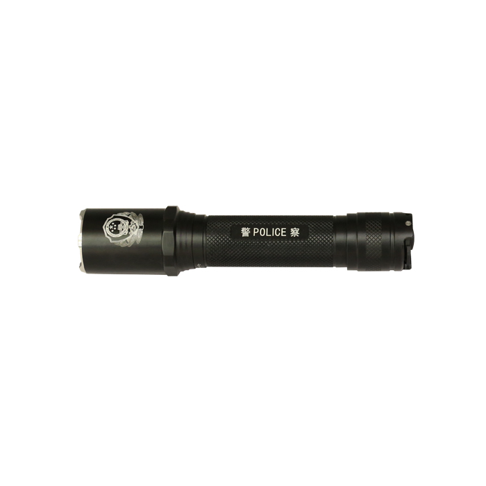 Tactical Laser Flashlight 10000lx Senken