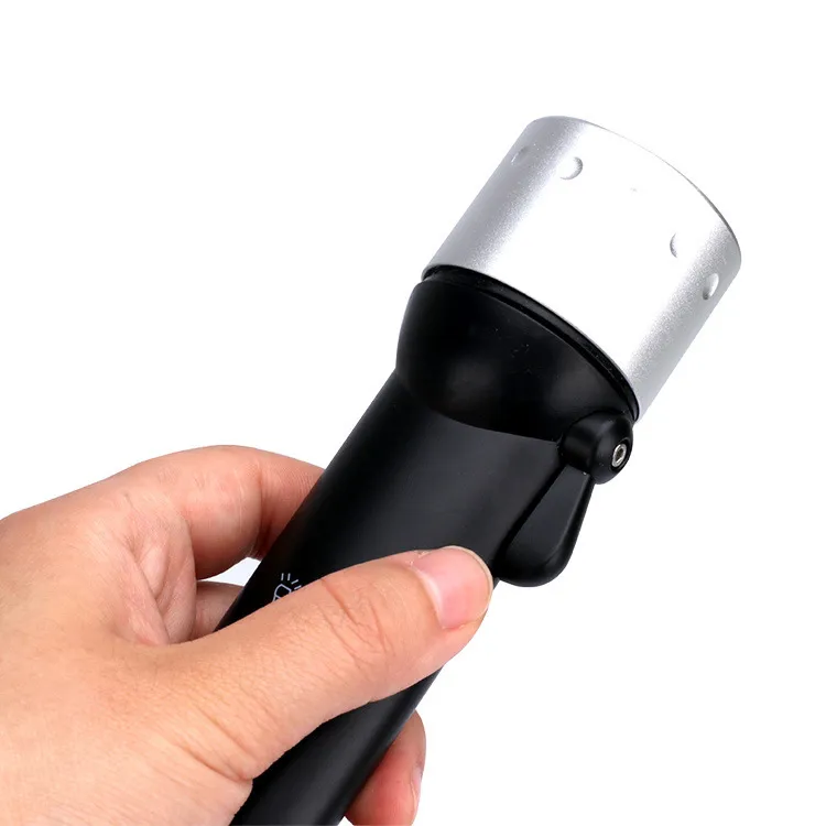 Diving Flashlight 5