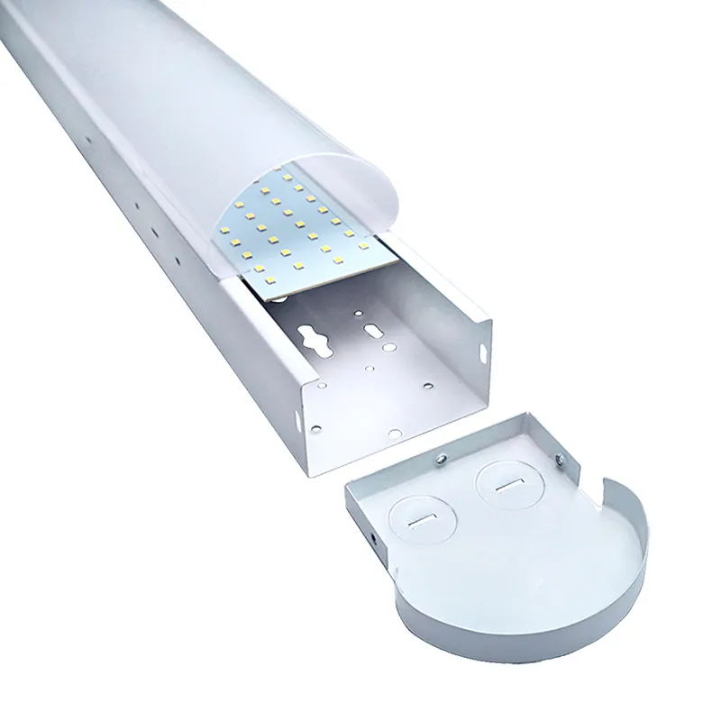 LED Batten Housing