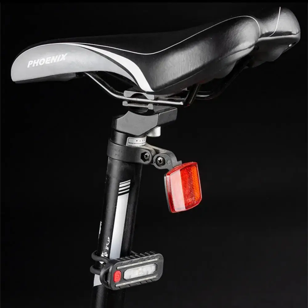 Bike Light 5