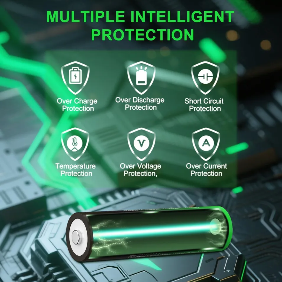 Premium Quality Battery