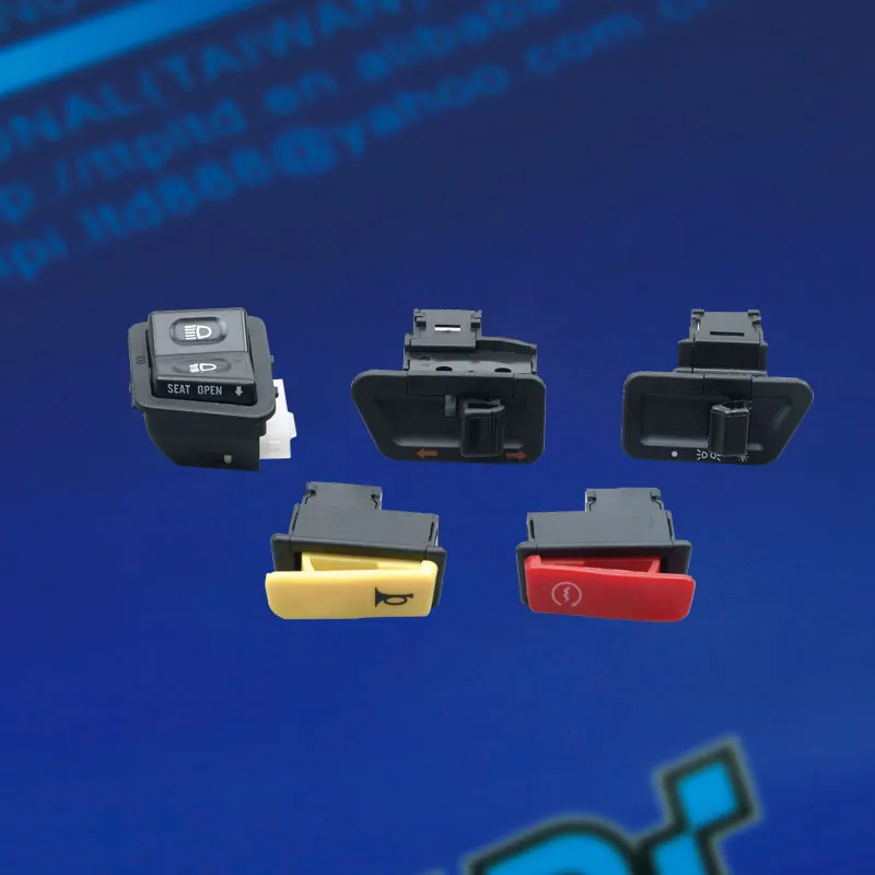 SH150 Motorcycle Switch