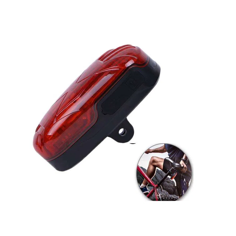 4G Anti Theft Motorcycle Bike GPS Tracker with Long Working Hours Free App Platform T906